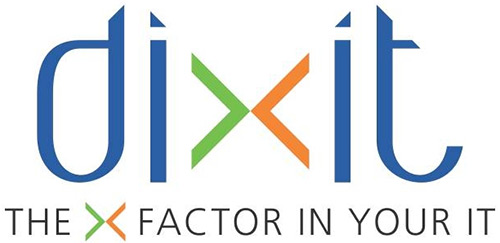 Dixit Infotech -Microsoft Surface authorized partner in India