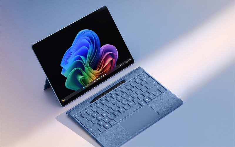 Microsoft Surface Pro – 2-in-1