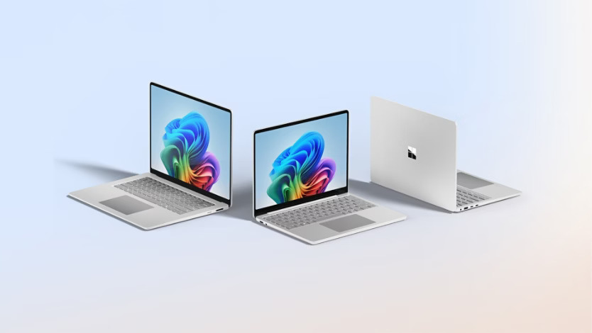 Surface Pro or Surface Laptop