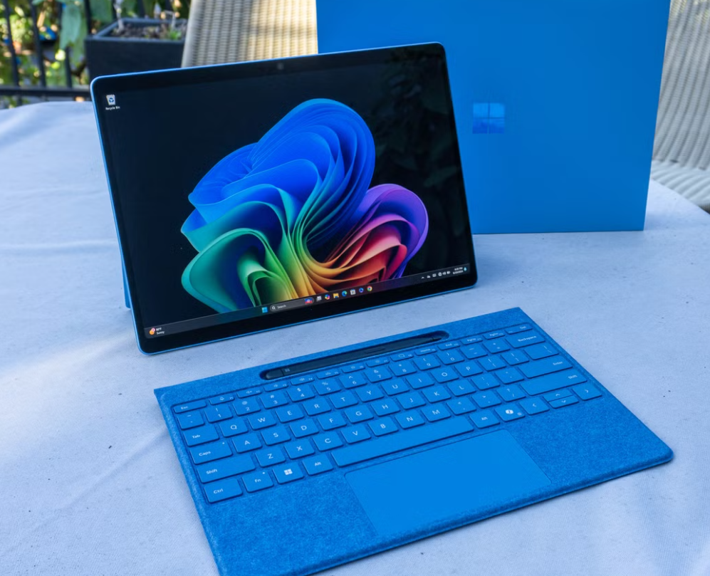 Microsoft Surface Pro