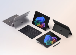 microsoft surface pro for business 11th edition
